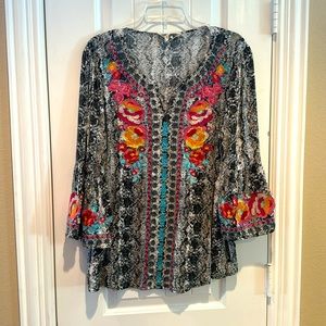 Savanna Jane top!❤️